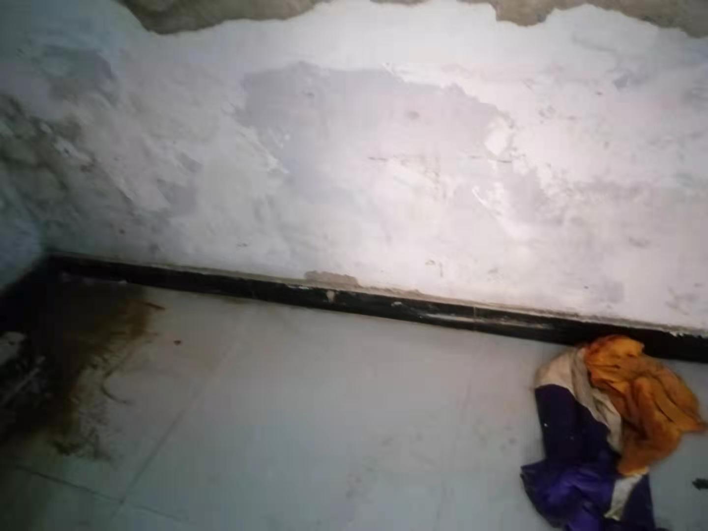 确山家里漏水了怎么办？